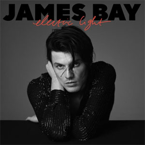 Álbum Electric Light de James Bay
