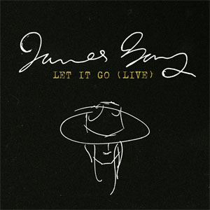 Álbum Let It Go (Live)  de James Bay