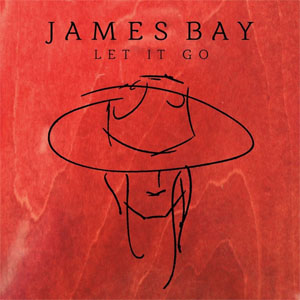 Álbum Let It Go de James Bay