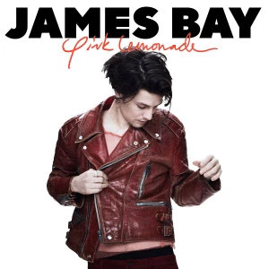 Álbum Pink Lemonade de James Bay
