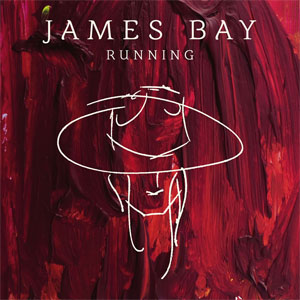 Álbum Running de James Bay