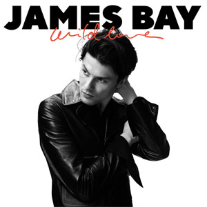 Álbum Wild Love de James Bay