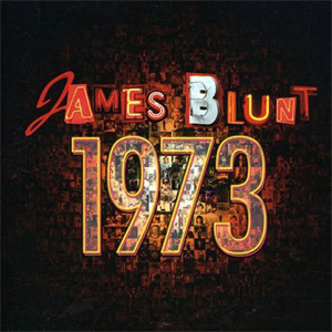 Álbum 1973 de James Blunt