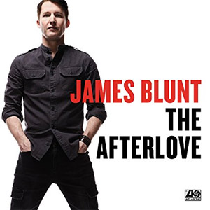 Álbum Afterlove de James Blunt