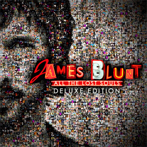 Álbum All The Lost Souls (Deluxe Edition) de James Blunt