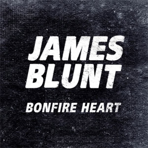 Álbum Bonfire Heart  de James Blunt