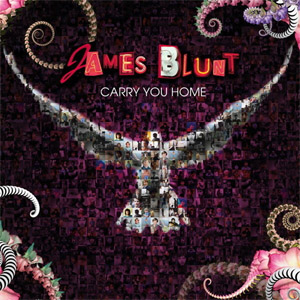 Álbum Carry You Home de James Blunt
