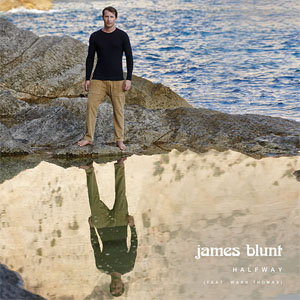 Álbum Halfway de James Blunt