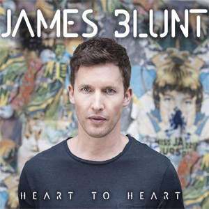 Álbum Heart To Heart (Ep)  de James Blunt