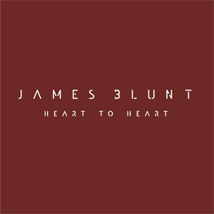 Álbum Heart To Heart de James Blunt