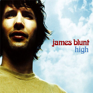 Álbum High de James Blunt