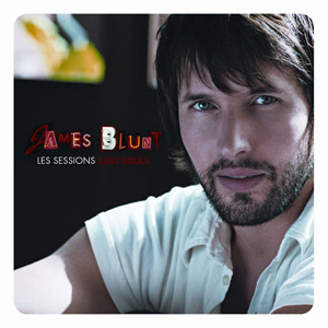 Álbum Les Sessions: Lost Souls de James Blunt