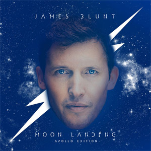 Álbum Moon Landing (Apollo Edition)  de James Blunt
