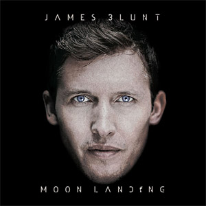 Álbum Moon Landing  de James Blunt
