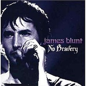 Álbum No Bravery de James Blunt