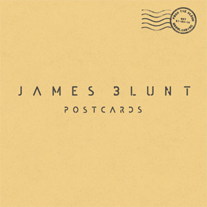 Álbum Postcards de James Blunt