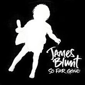 Álbum So Far Gone de James Blunt