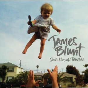 Álbum Some Kind Of Trouble de James Blunt