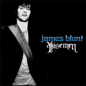 Álbum Wisemen de James Blunt