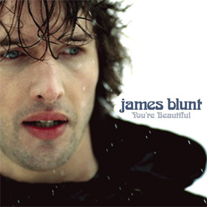 Álbum You're Beautiful de James Blunt