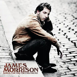Álbum Songs for You, Truths for Me de James Morrison