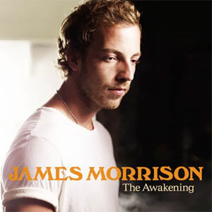 Álbum The Awakening de James Morrison