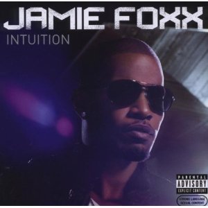 Álbum Intuition de Jamie Foxx