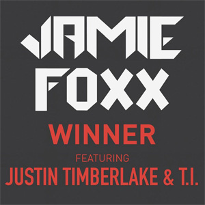 Álbum Winner de Jamie Foxx