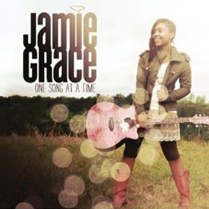Álbum One Song At A Time de Jamie Grace
