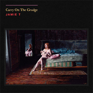 Álbum Carry On the Grudge de Jamie T