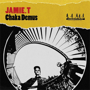Álbum Chaka Demus de Jamie T