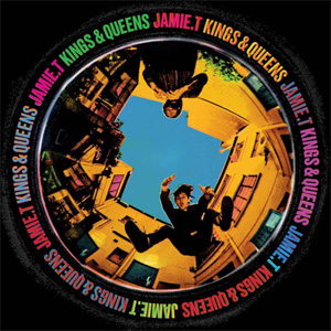 Álbum Kings & Queens de Jamie T