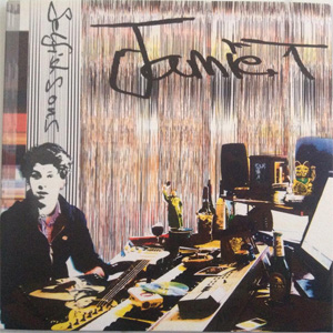 Álbum Selfish Sons de Jamie T