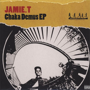 Álbum Chaka Demus - EP de Jamie T