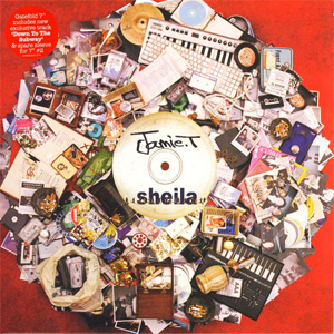 Álbum Sheila de Jamie T