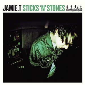 Álbum Sticks 'n' Stones - EP de Jamie T