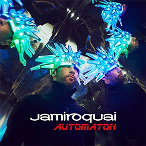 Álbum Automaton de Jamiroquai