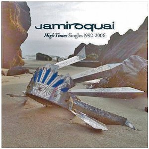 Álbum High Times: Singles 1992-2006 de Jamiroquai