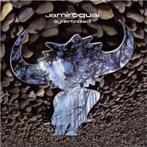 Álbum Synkronized de Jamiroquai