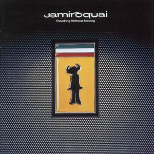 Álbum Travelling Without Moving de Jamiroquai