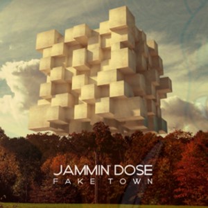 Álbum Fake Town de Jammin' Dose