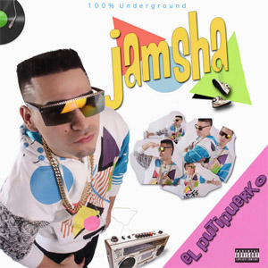 Álbum El Putipuerko Parte 1 de Jamsha - El Putipuerko