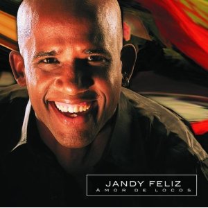 Álbum Amor De Locos de Jandy Feliz