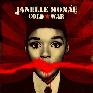 Álbum Cold War de Janelle Monáe