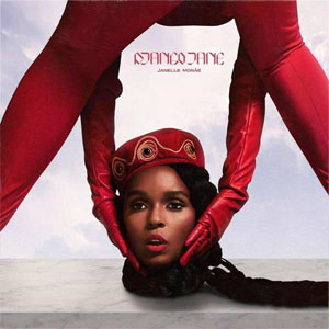 Álbum Django Jane de Janelle Monáe