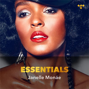 Álbum Essentials de Janelle Monáe