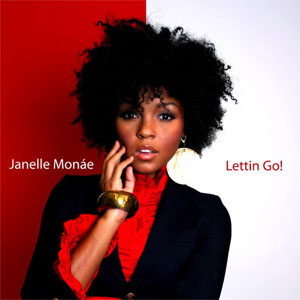 Álbum Lettin Go de Janelle Monáe