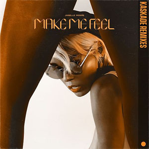 Álbum Make Me Feel (Kaskade Remixes) de Janelle Monáe