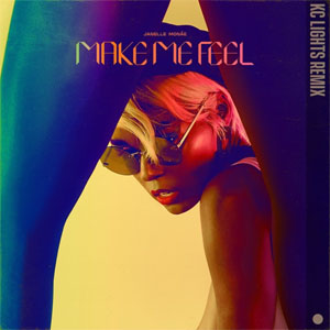 Álbum Make Me Feel (KC Lights Remix) de Janelle Monáe