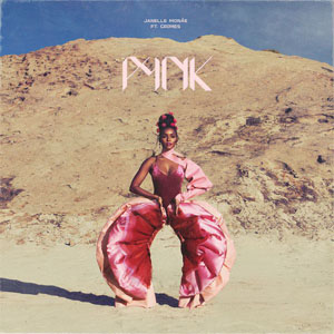 Álbum Pynk de Janelle Monáe